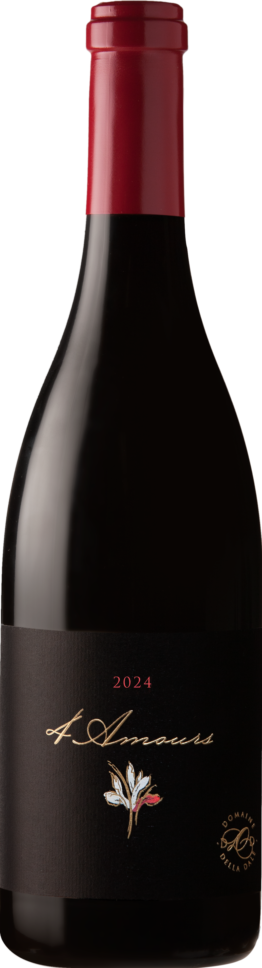 2024 4 Amours Pinot Noir from Sonoma Coast