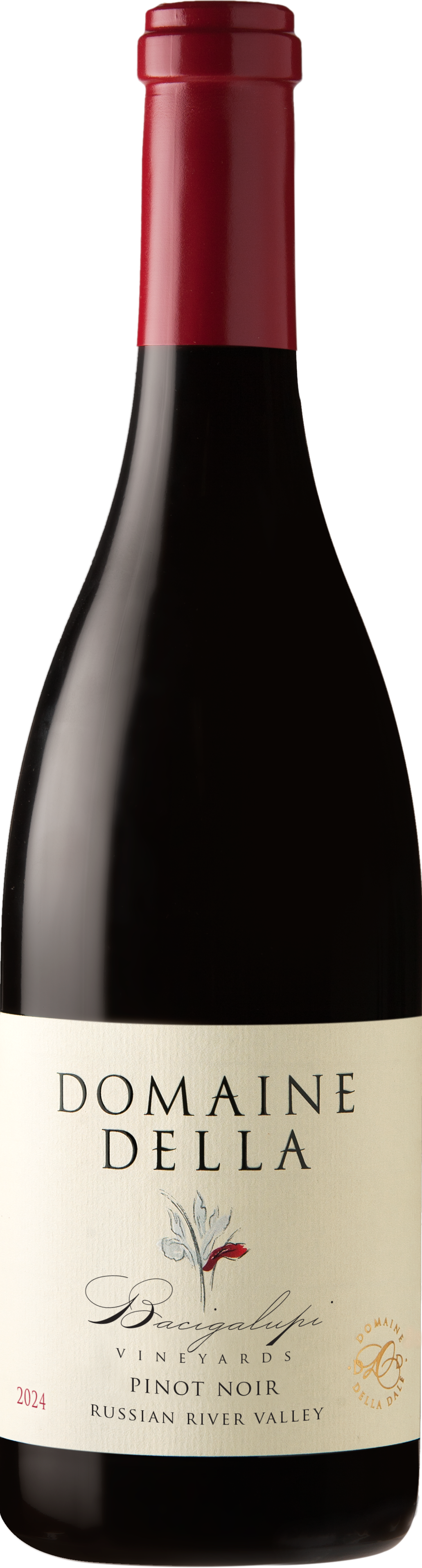 Bacigalupi Pinot