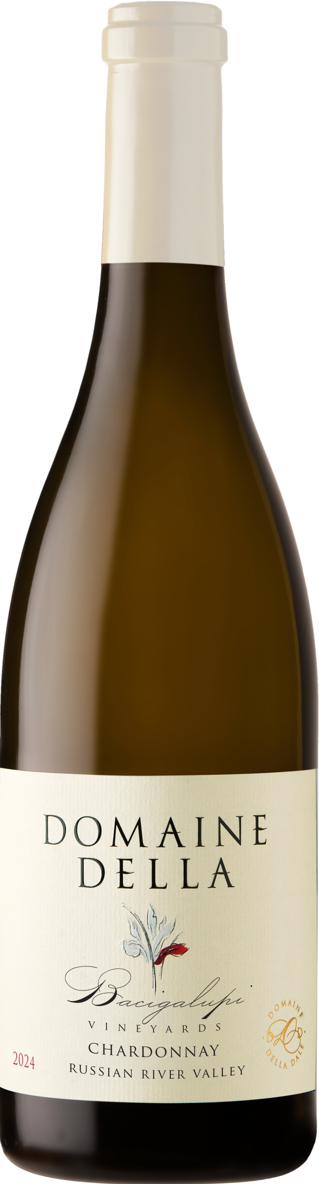 Bacigalupi Chard